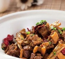 Nanchang Beer Duck