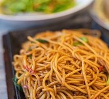 Nanchang Fried Rice Noodles