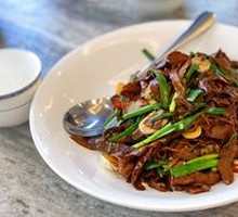 Jinggang Smoked Bamboo Shoots