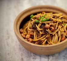 Nanchang Noodle Salad