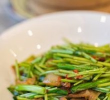 Lihao with Preserved Pork