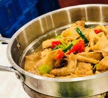 Jinggangshan Tofu Skin