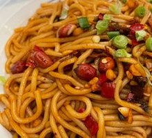 Nanchang Fried Rice Noodles