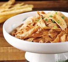 Jinggang Tofu Skin