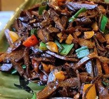 Jinggangshan Old Comrade Bamboo Shoots