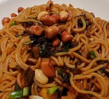 Hunan Rice Noodles