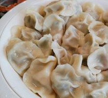 Braised Fish Dumplings