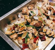 Clam