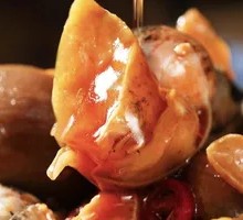 Spicy Abalone and Snail
