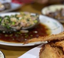 Fried Tongue Fish