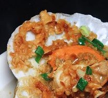 Garlic Summer Clams