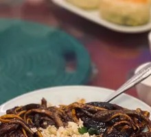 Sizzling Eel Sauce
