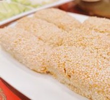 Huangqiao Baozi
