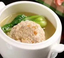 Huaiyang Meatballs