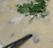 Signature Sour Soup Catfish