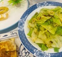 Cabbage
