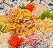 Feng Sheng Shui Qi Crispy Chicken