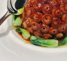 Zu'an Lotus Pork