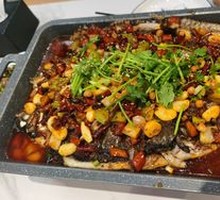 Custom Flavor Grilled Qingjiang Fish