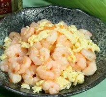 Silky Shrimp