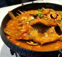 Stinky Guilin Fish