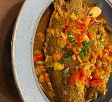 Premium Stinky Mandarin Fish