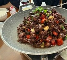 Yongzhou Blood Duck