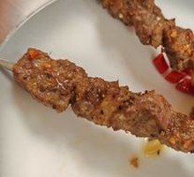 Beef Skewers