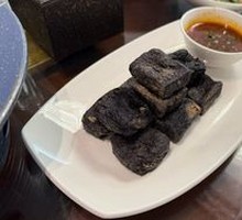 Changsha Stinky Tofu