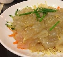 Northeast Cold Noodles