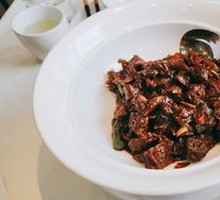 Yongzhou Blood Duck