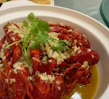 Crawfish