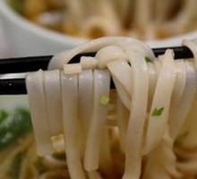 Old Changsha Beef Noodles