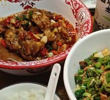 Homestyle One-Bowl Delight
