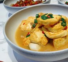 Xiangbin Tofu