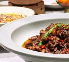 Yongzhou Blood Duck