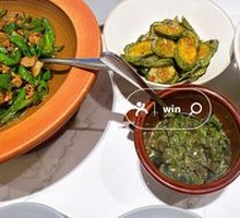 Xinhua Three-Ingredient Soup