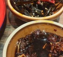 Sweet and Sour Pork Ribs