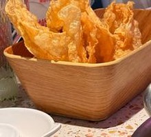 Cantonese Fried Tofu Skin