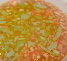 Signature自助料汁