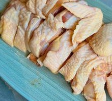Signature Qingyuan Chicken