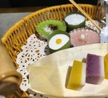 Huoqi Lanban Dessert