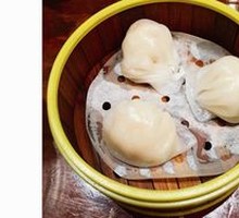 Crystal Shrimp Dumplings