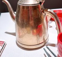 Cantonese Herbal Tea