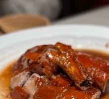 Acheng's Roast Goose Supreme