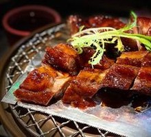 Traditional Char Siu