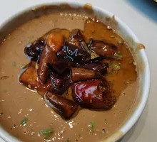 Secret Spicy Sesame Sauce