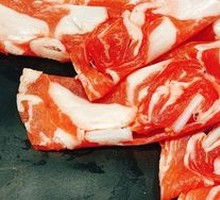 High-Calcium Lamb