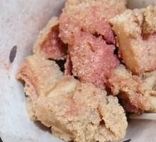 Teenager Big Chicken Cutlet (Bigger Than Your Face)