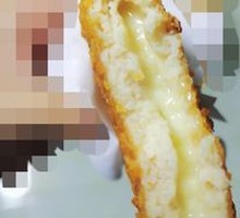 Juicy Chicken Cutlet